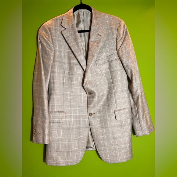 Men’s Sportcoat